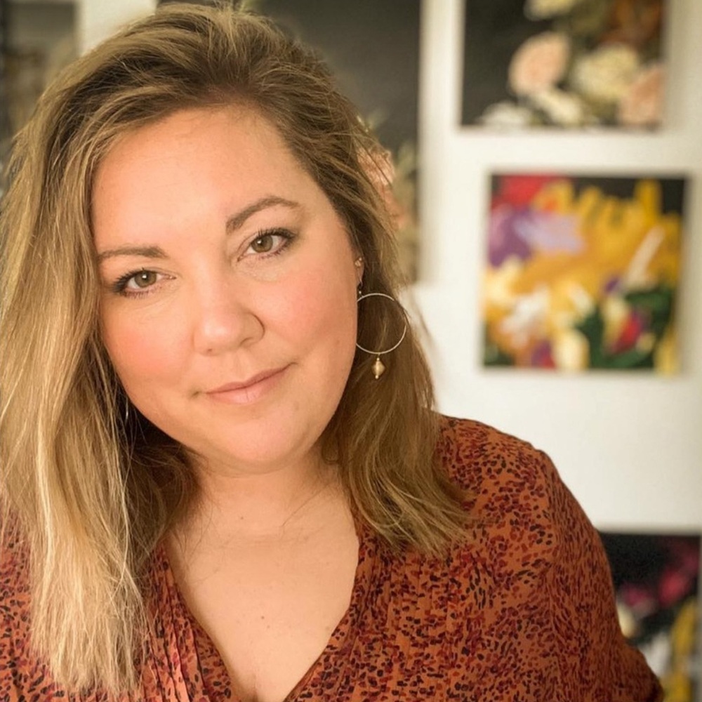 Meet your Posher, Nadine